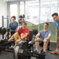 Top Gym Franchise Opportunities in Australia