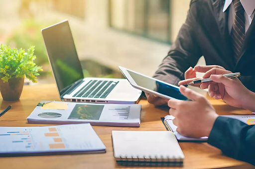 How franchise accounting differs from traditional small business accounting