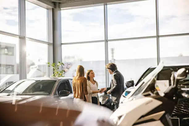 How profitable can an auto franchise be?