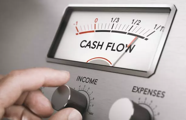 small business cashflow management