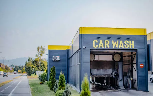 car wash franchise australia cost
