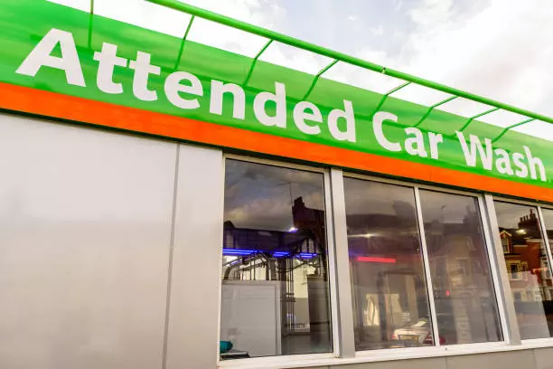 imo car wash franchise cost australia