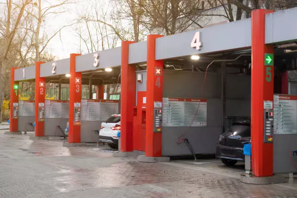 how to buy a car wash franchise in australia