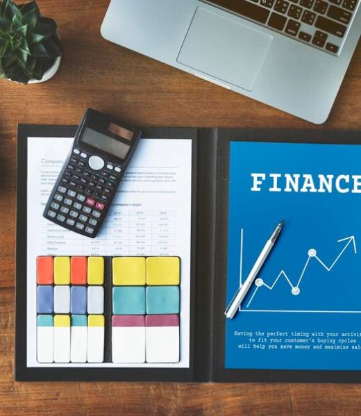 Franchise Accounting Servi